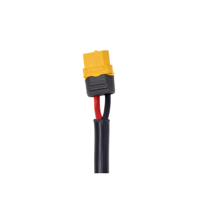 Velowave | XT60 Extension Cable for Hyper Scrambler Battery Interface Parts