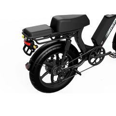 Velowave | Scorpion Passenger Kit