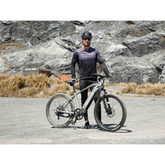 Velowave | Ghost Electric Mountain Bike