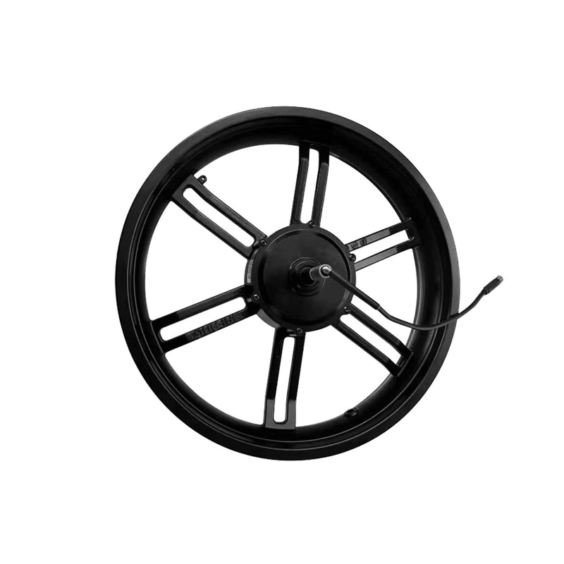 Velowave | Motor For City Scrambler