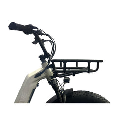 Velowave | Front Basket for Ranger 2.0