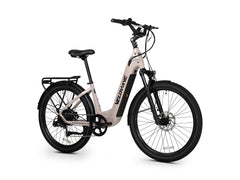 Velowave | Breeze T Torque Sensor Electric Bike