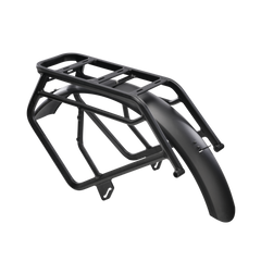 CYCrown | Roma Racks & Fenders