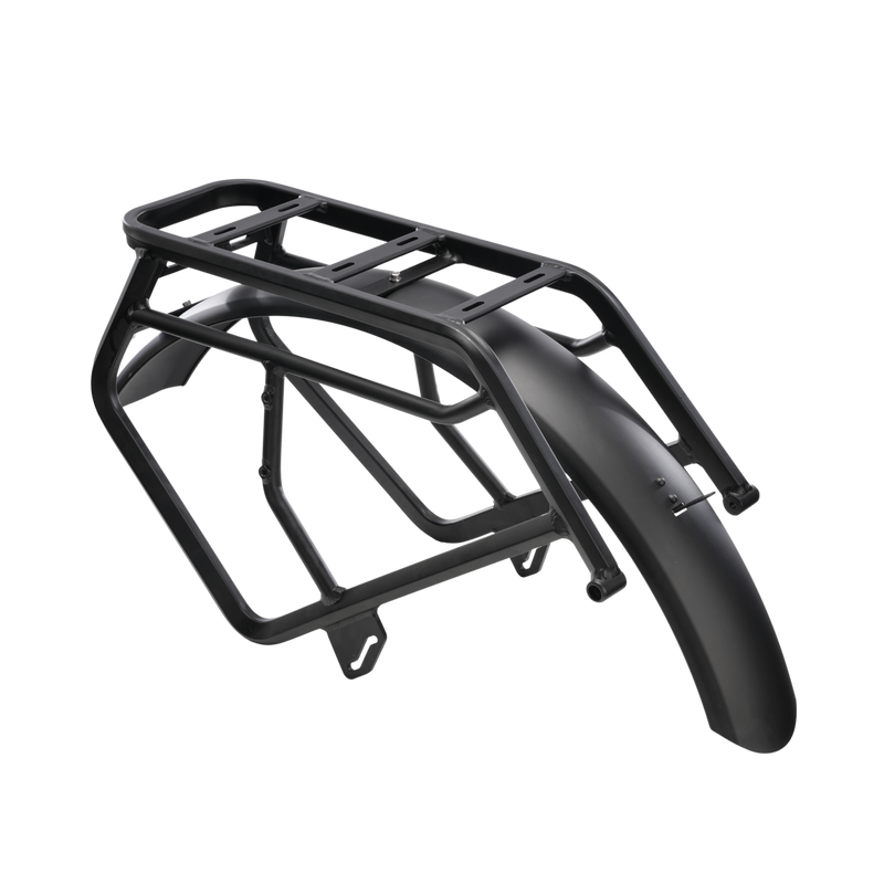 CYCrown | Roma Racks & Fenders