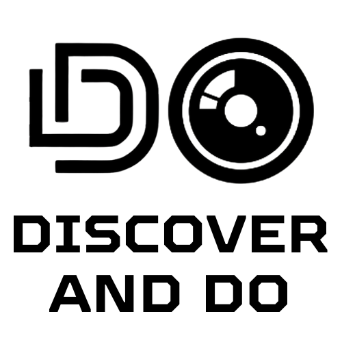 Discover and Do