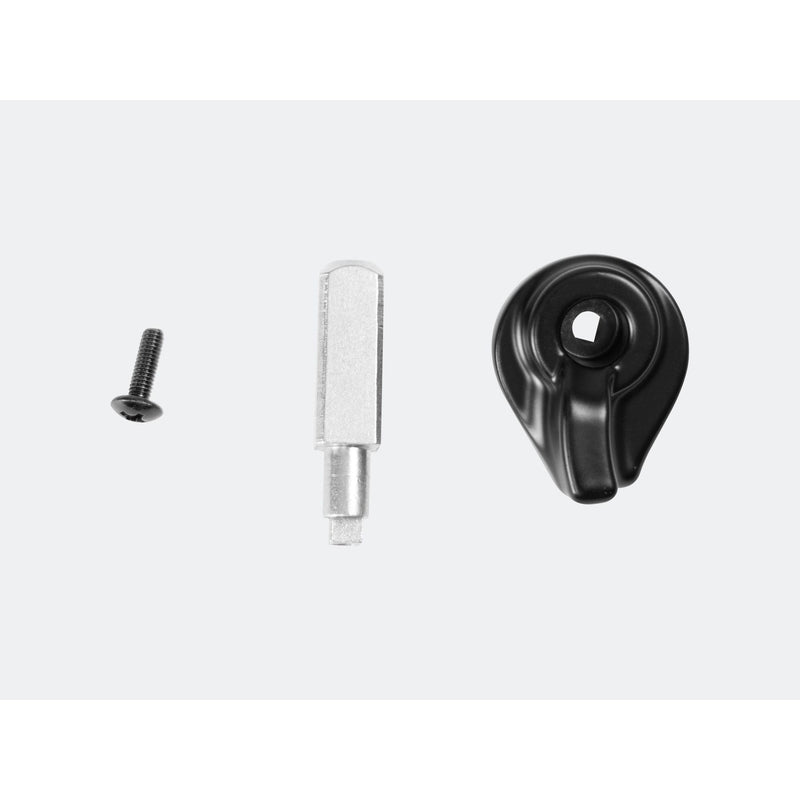 Velowave | Metal Lock Latch and Pin Set for E-Bike Battery
