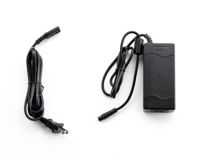 Velowave | Charger for Spirit Electric Road Bike with Aviation Connector