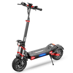 iScooter | iX8 Off-Road Electric Scooter for Adults 2400W Dual Motor