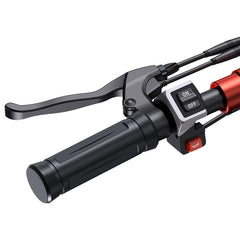 iScooter | iX5S 1000W Electric Scooter 11" Off-Road Tires