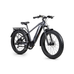 Velowave | Ranger 3.0 Fat Tire All-Terrain Electric Bike