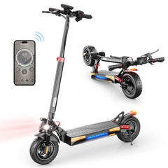 iScooter | iX4 Off Road 800W Motor Electric Scooter