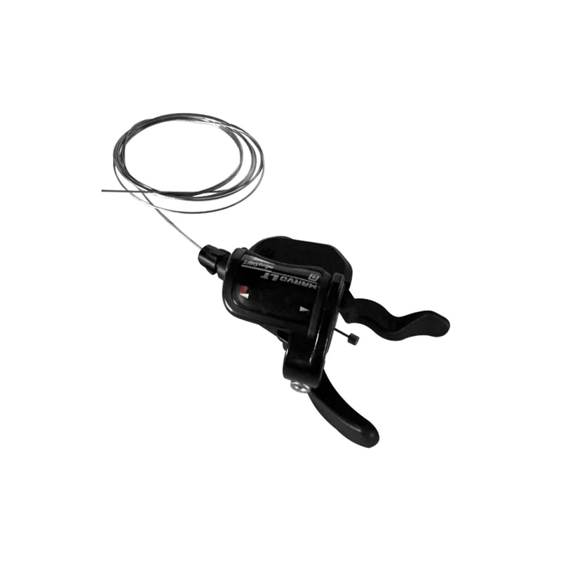 Velowave | Shifter / SL-M759-R/9 Speed/Core Length 2400MM/ Microshift