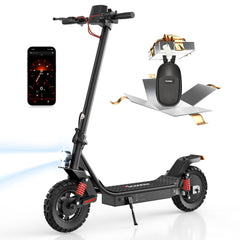 iScooter | i10 Pro 800W Commuter Electric Scooter