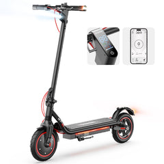 iScooter | W7 350W Commuting Electric Scooter for Adults