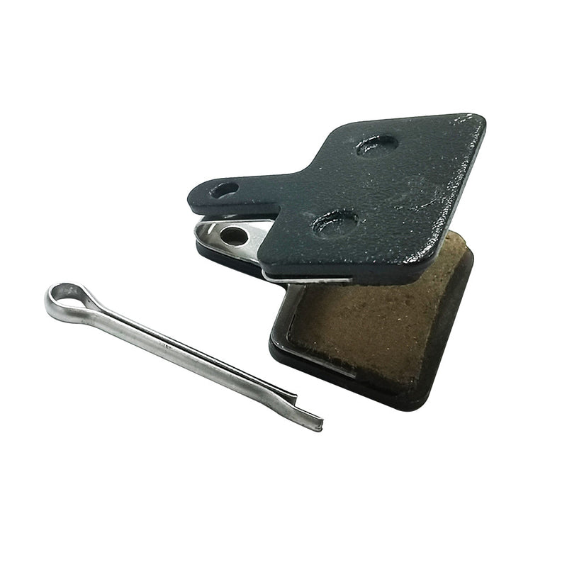 YUME | Brake Pad Set(ZOOM) Raptor