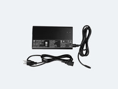 Velowave | 54.6V 5A Fast Charger UL Certified