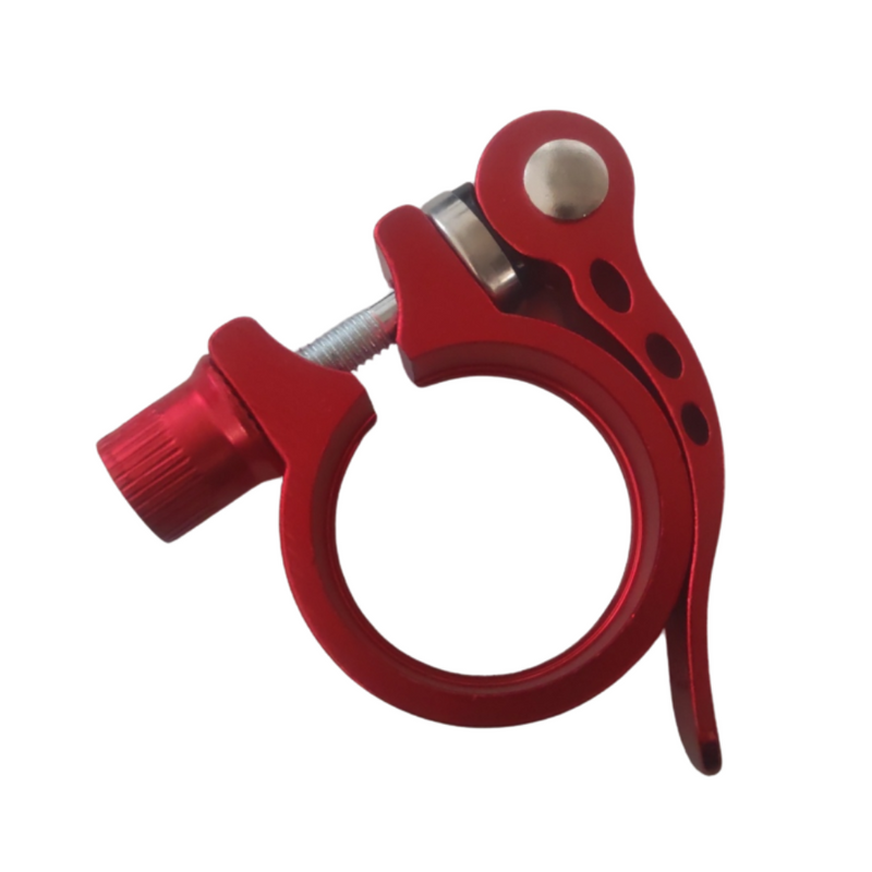 iScooter | Seat tube clamp for i12