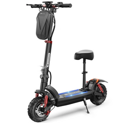 iScooter | iX6 Off-Road Electric Scooter