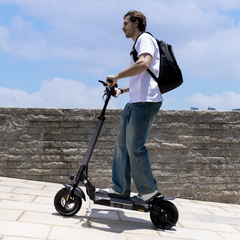 iScooter | X9 Off-Road Electric Scooter Adults 1000W Motor