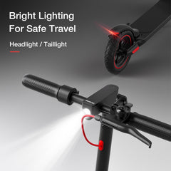 iScooter | i8 Series 350/500W Electric Scooter