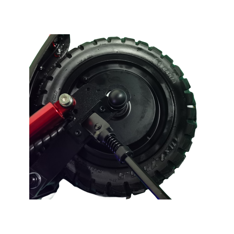 Circooter | 11 Inch Motor Wheel for Raptor Series