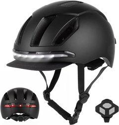 CYCrown | Smart Bike Helmet