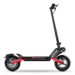iScooter | R3 Off Road Electric Scooter 800W Motor, 28 MPH