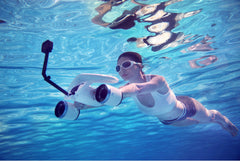 Sublue | WhiteShark MixPro 2026 Underwater Scooter | MIXPRO2026