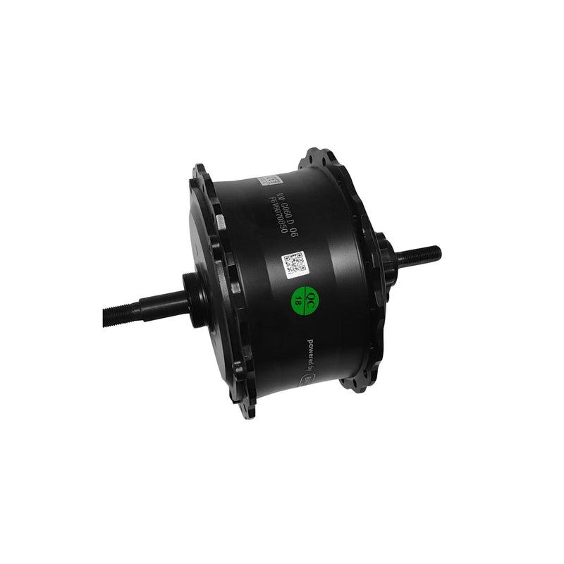 Velowave | Motor For Camp Scrambler