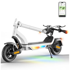 S Nova Pro Commuting Electric Scooter