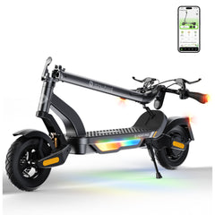 S Nova Pro Commuting Electric Scooter