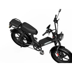 Velowave | Scorpion Passenger Kit