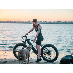 Velowave | Ranger Fat Tire Electric Bike