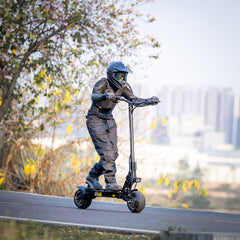 YUME | Hawk Pro Wide