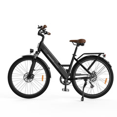 isinwheel Ucity Electric Cruiser Bike