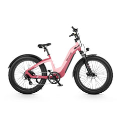 Velowave | Grace 2.0 Step-Thru Electric Bike