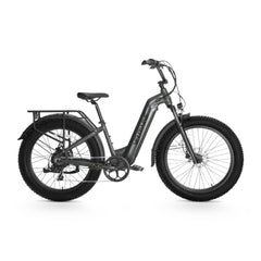 Velowave | Ranger Step-Thru 2.0 Electric Bike