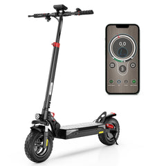 iScooter | iX3 800W Off Road Electric Scooter