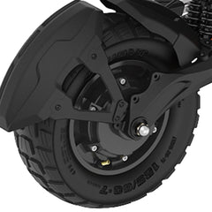 YUME | Motor Hub Predator