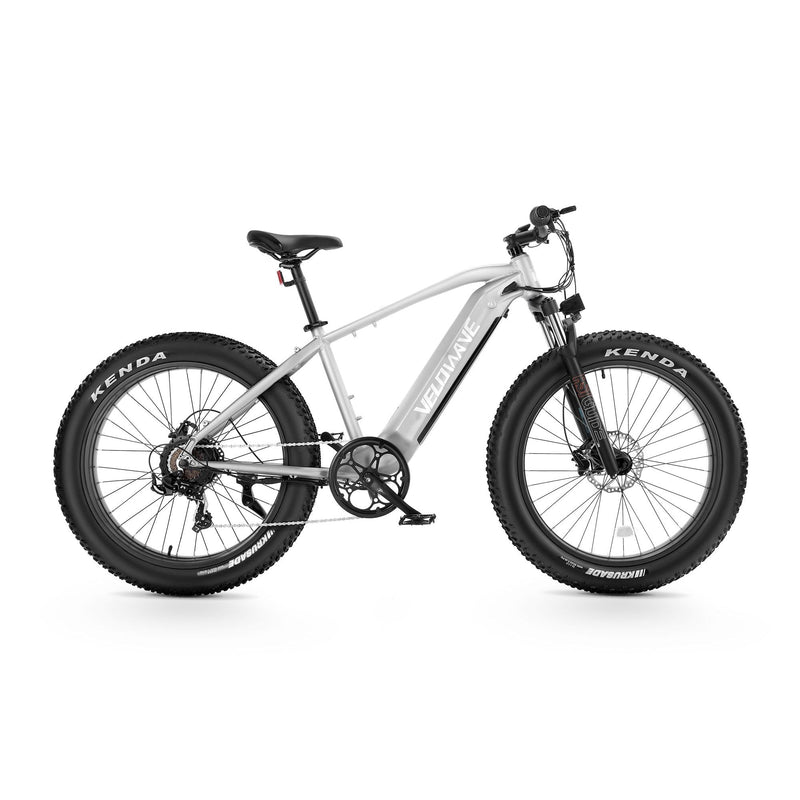 Velowave | Ranger Fat Tire Electric Bike