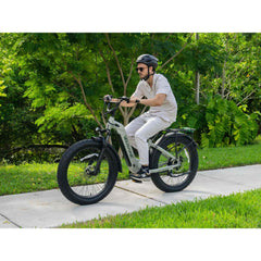 Velowave | Ranger Step-Thru 2.0 Electric Bike