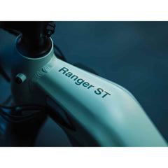 Velowave | Ranger Step-Thru 3.0 Torque Sensor Electric Bike