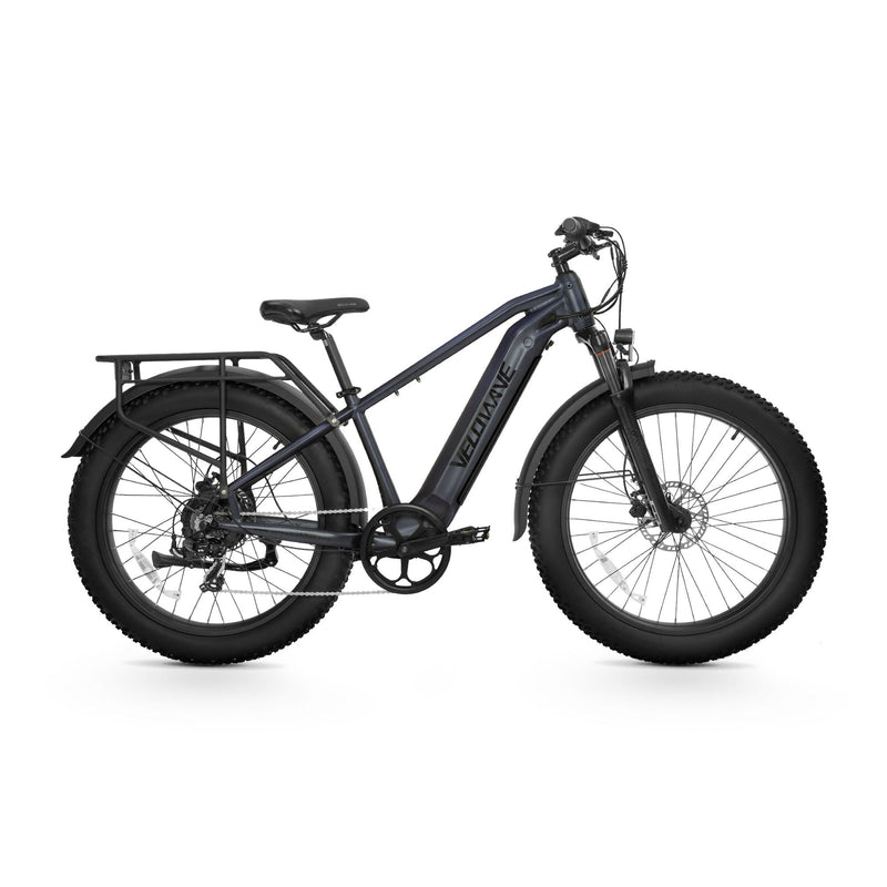 Velowave | Ranger 2.0 Fat Tire All-Terrain Electric Bike