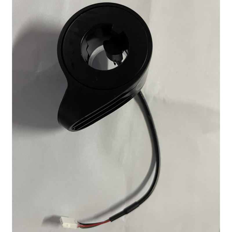 iScooter | Accelerator for i9