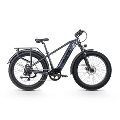 Velowave | Ranger 3.0 Fat Tire All-Terrain Electric Bike