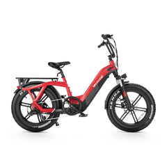 Velowave | Pony Compact Step-Thru Electric Bike