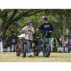 Velowave | Prado S Commuter Electric Bike