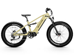 Velowave | Brawny XM MTB Mountain Electric Bike