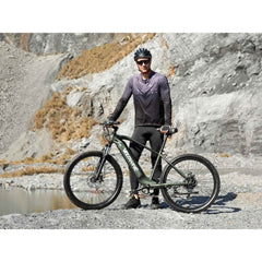 Velowave | Ghost Electric Mountain Bike