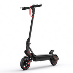iScooter | W8 500W Off-Road Tires Electric Scooter
